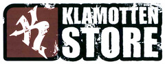 KLAMOTTEN STORE