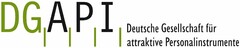 DG API Deutsche Gesellschaft für attraktive Personalinstrumente