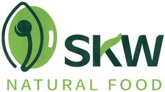 SKW NATURAL FOOD