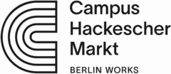 Campus Hackescher Markt BERLIN WORKS