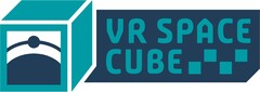 VR SPACE CUBE