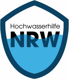 Hochwasserhilfe NRW