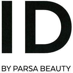 ID BY PARSA BEAUTY