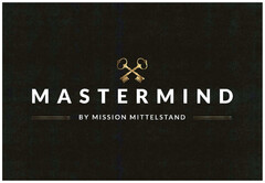 MASTERMIND BY MISSION MITTELSTAND