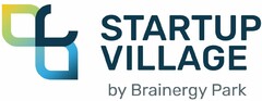 STARTUP VILLAGE by Brainergy Park