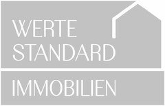 WERTE STANDARD IMMOBILIEN