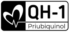QH-1 Priubiquinol