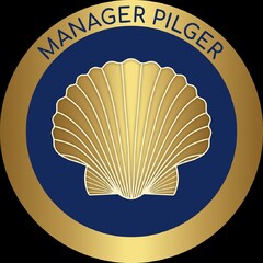 MANAGER PILGER