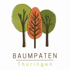 BAUMPATEN Thüringen