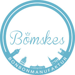 Bömskes BONBONMANUFAKTUR