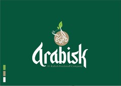 Arabisk Al-Kalish Foodstuff Company