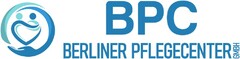 BPC BERLINER PFLEGECENTER GMBH