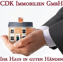 CDK IMMOBILIEN GMBH IHR HAUS IN GUTEN HÄNDEN