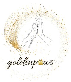 goldenpaws