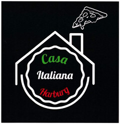 Casa Italiana Harburg