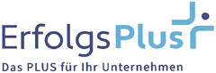 ErfolgsPlus Das PLUS für Ihr Unternehmen