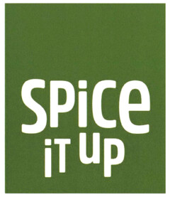 SPiCe iT up