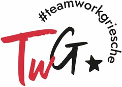 TwG #teamworkgriesche