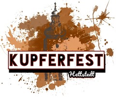 KUPFERFEST Hettstedt