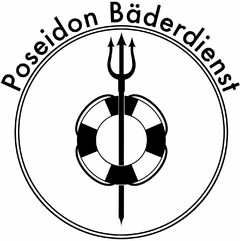 Poseidon Bäderdienst