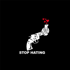 STOP HATING