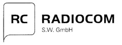RC RADIOCOM S.W. GmbH