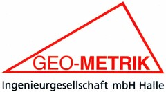 GEO-METRIK Ingenieurgesellschaft mbH Halle