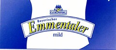 Bayerischer Emmentaler mild
