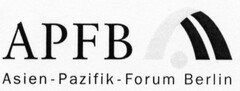 APFB Asien-Pazifik-Forum Berlin