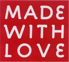 Made with love