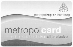 metropolcard