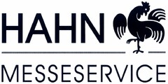 HAHN MESSESERVICE