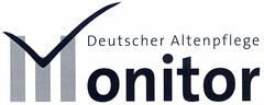 Deutscher Altenpflege Monitor