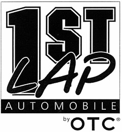 1ST LAP AUTOMOBILE by OTC
