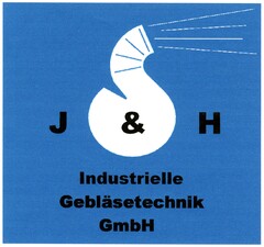 J & H Industrielle Gebläsetechnik GmbH