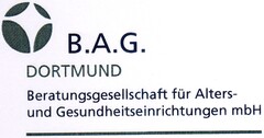 B.A.G. DORTMUND