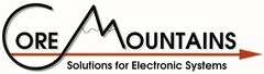 CORE MOUNTAINS Solutions for Electronic Systems