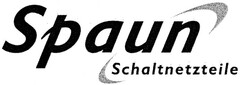 Spaun Schaltnetzteile