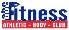 abc fitness ATHLETIC-BODY-CLUB