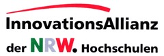 InnovationsAllianz der NRW. Hochschulen