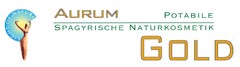 Aurum Potabile - gold - spagyrische Naturkosmetik