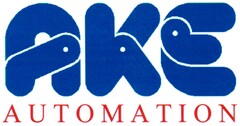 AKE AUTOMATION