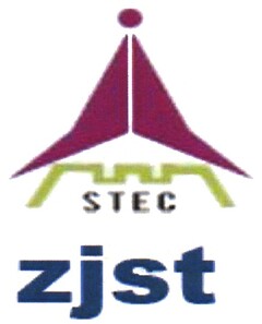 STEC zjst