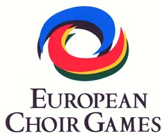 EUROPEAN CHOIR GAMES