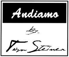 Andiamo by Tom Steiner