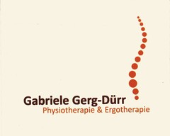 Gabriele Gerg-Dürr Physiotherapie & Ergotherapie