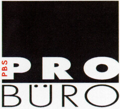 PRO BÜRO