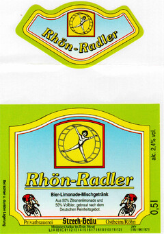 Rhön-Radler