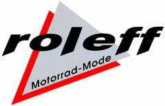 roleff Motorrad-Mode