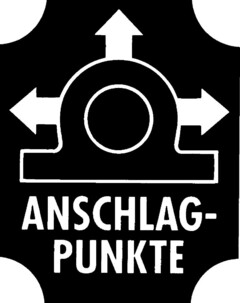 ANSCHLAGPUNKTE